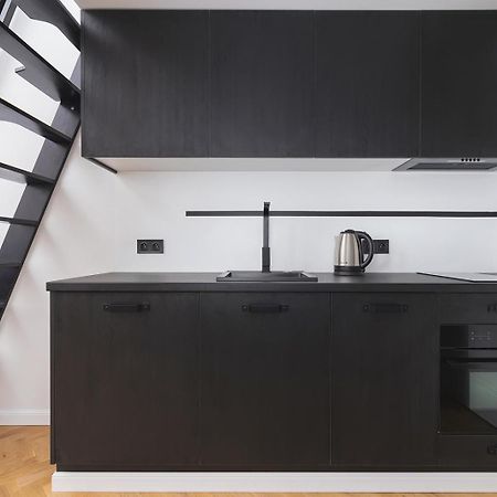 Studio Apartment - Radziwillowska 27 Cracovia Esterno foto