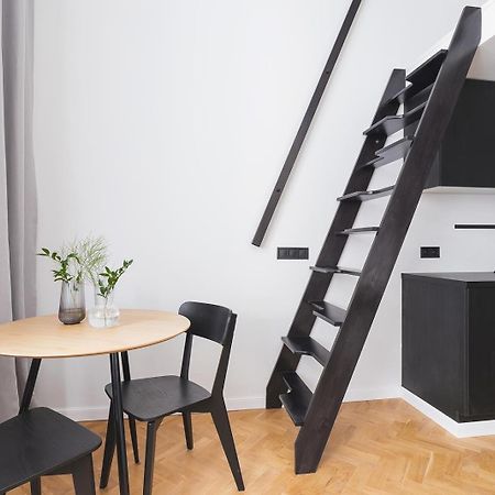 Studio Apartment - Radziwillowska 27 Cracovia Esterno foto