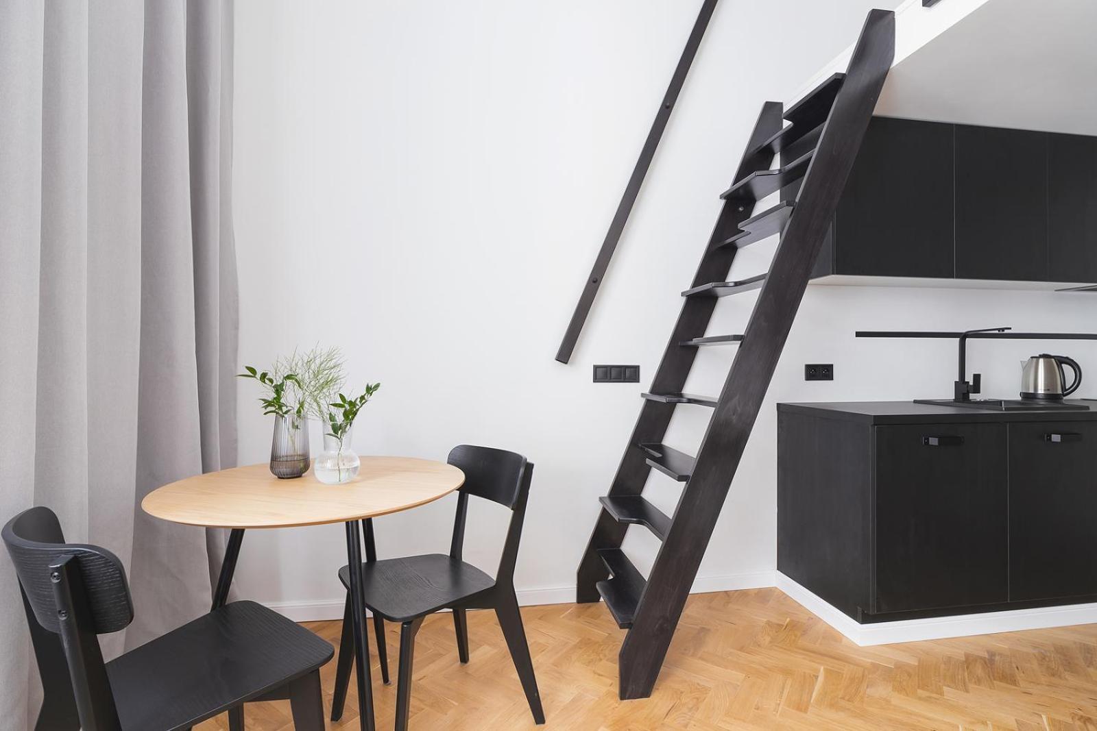 Studio Apartment - Radziwillowska 27 Cracovia Esterno foto