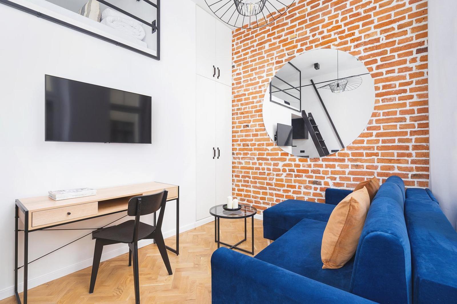 Studio Apartment - Radziwillowska 27 Cracovia Esterno foto