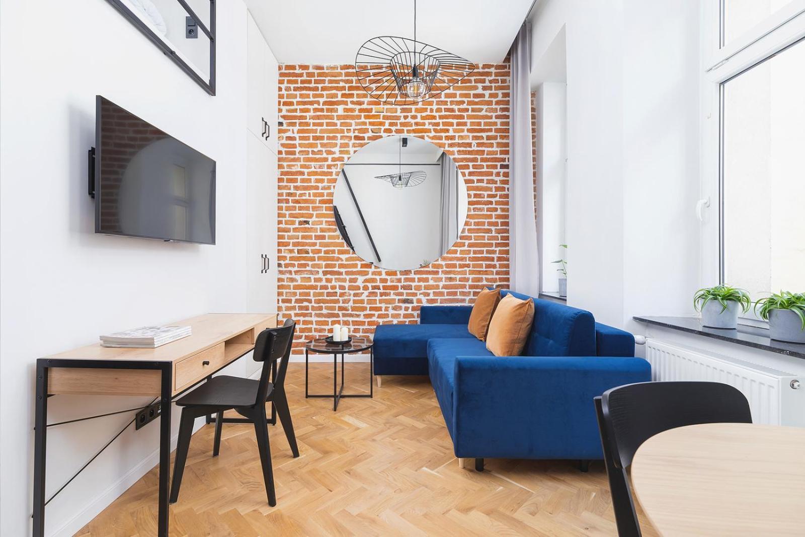 Studio Apartment - Radziwillowska 27 Cracovia Esterno foto